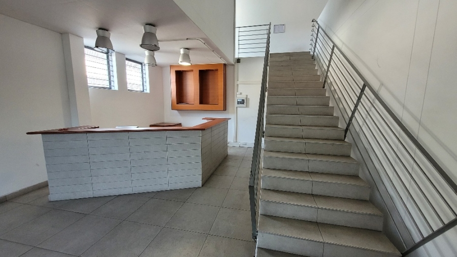 To Let Commercial Property for Rent in Epping Industrial Western Cape